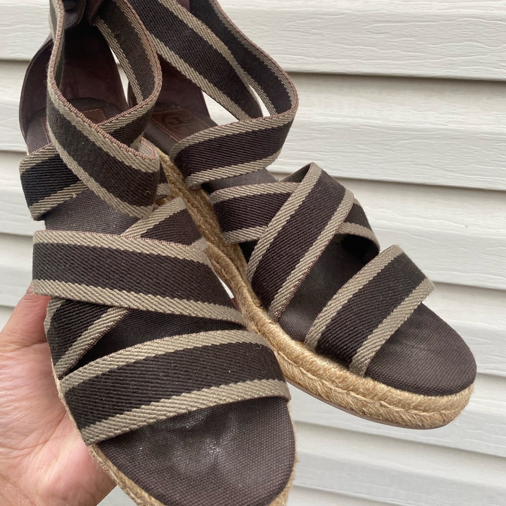 Tory Burch Bridee Espadrille
